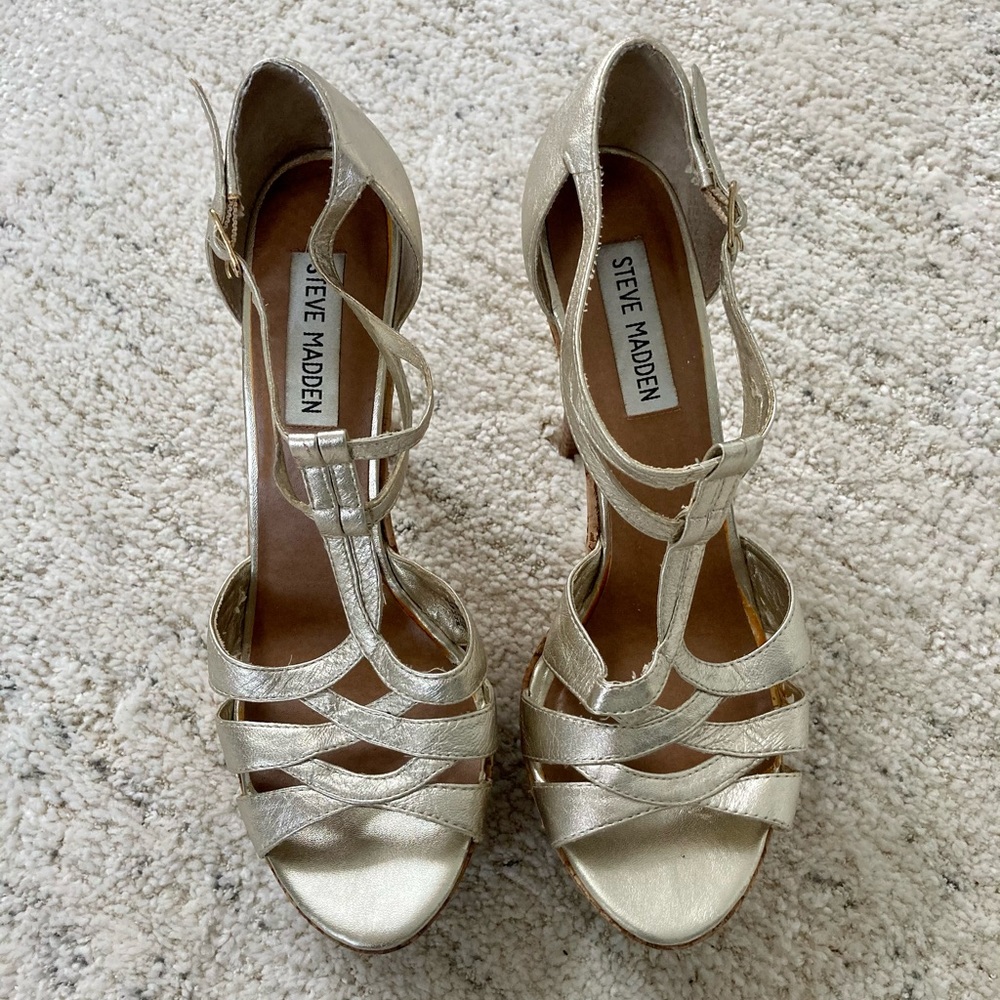 Steve Madden Sandals